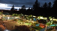 Twilight Pass